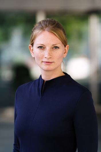 Marnie Sophie Berger | Photos © 2020 Paul Zimmer