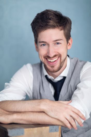 Matthias Horn | Photos © 2019 Danann Breathnach