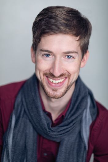 Matthias Horn | Photos © 2019 Danann Breathnach