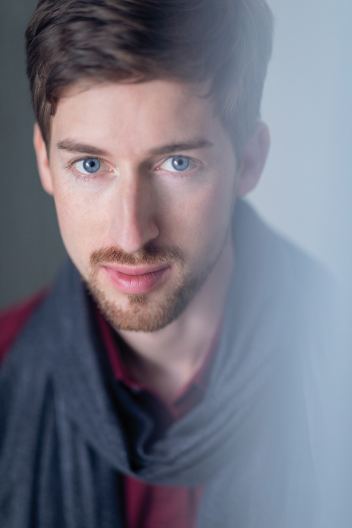 Matthias Horn | Photos © 2019 Danann Breathnach