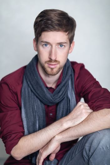 Matthias Horn | Photos © 2019 Danann Breathnach