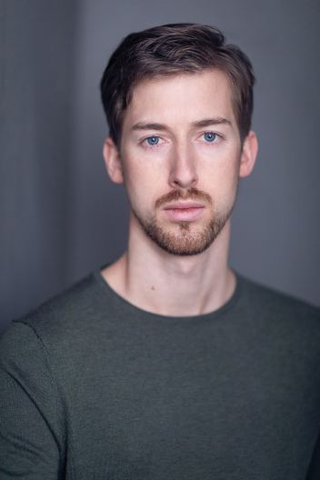 Matthias Horn | Photos © 2019 Danann Breathnach