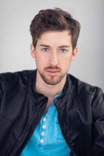 Matthias Horn | Photos © 2019 Danann Breathnach