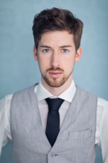 Matthias Horn | Photos © 2019 Danann Breathnach
