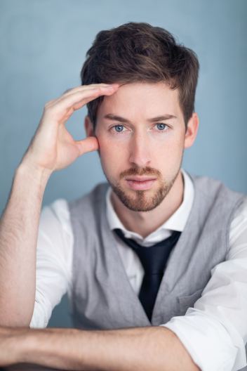 Matthias Horn | Photos © 2019 Danann Breathnach