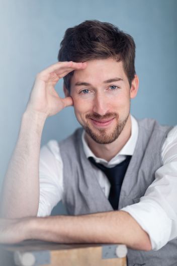 Matthias Horn | Photos © 2019 Danann Breathnach