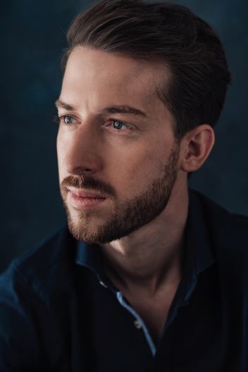 Matthias Horn | Photos © 2021 Dennis König