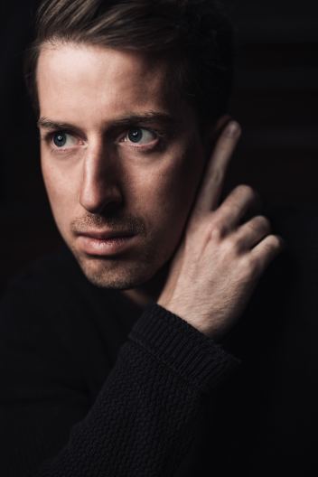 Matthias Horn | Photos © 2021 Dennis König