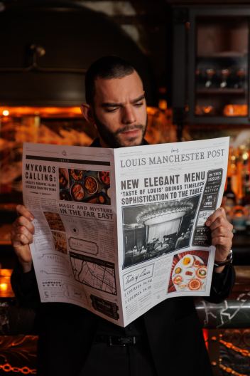 © Louis Restaurants