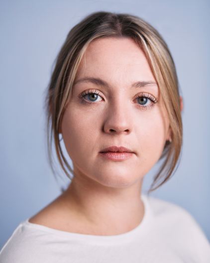 Nadine Julie Schmidt