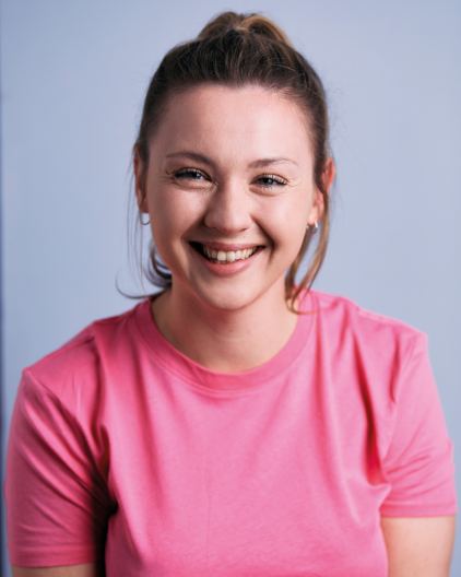 Nadine Julie Schmidt | Photos © 2022