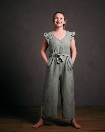 Nadine Julie Schmidt | Photos © 2022