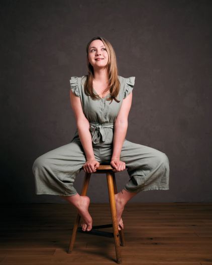 Nadine Julie Schmidt | Photos © 2022