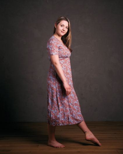 Nadine Julie Schmidt | Photos © 2022