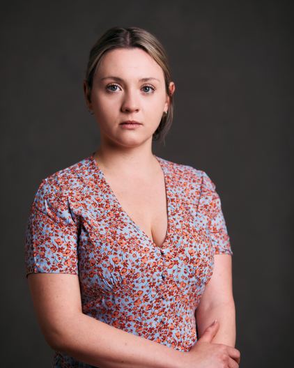 Nadine Julie Schmidt | Photos © 2022