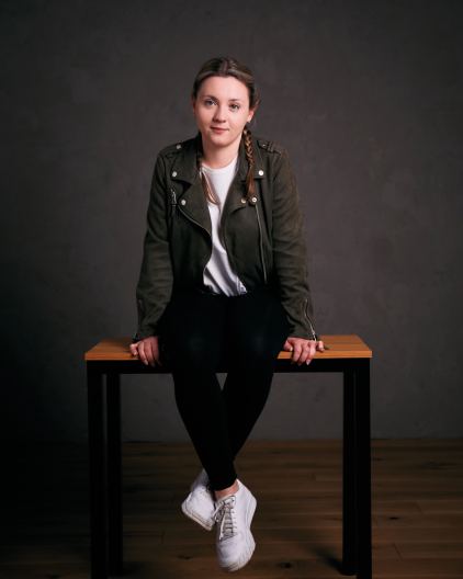 Nadine Julie Schmidt | Photos © 2022