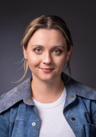 Nadine Julie Schmidt | Photos © 2023 Erik Lundback