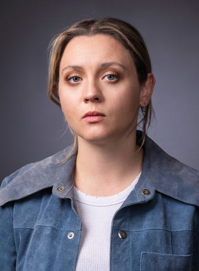 Nadine Julie Schmidt | Photos © 2023 Erik Lundback