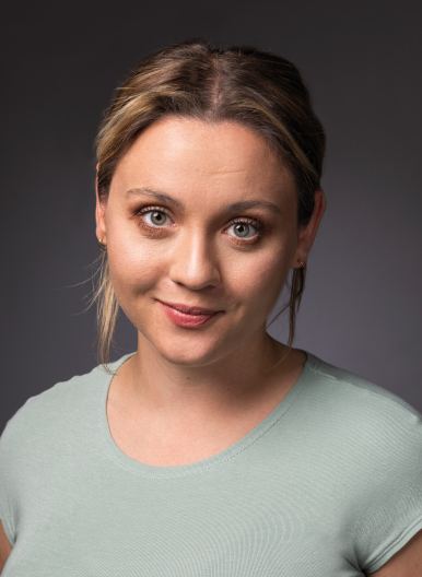 Nadine Julie Schmidt | Photos © 2023 Erik Lundback