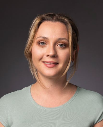 Nadine Julie Schmidt | Photos © 2023 Erik Lundback