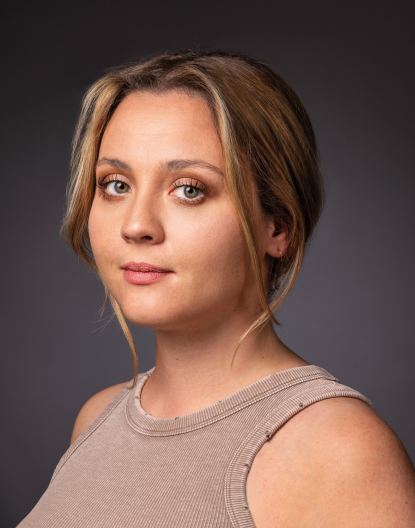 Nadine Julie Schmidt | Photos © 2023 Erik Lundback