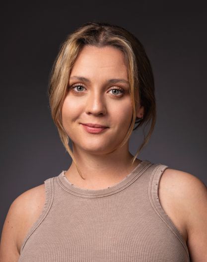 Nadine Julie Schmidt | Photos © 2023 Erik Lundback