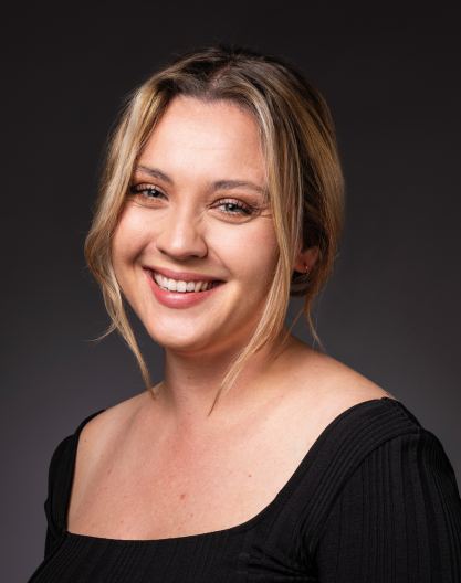 Nadine Julie Schmidt | Photos © 2023 Erik Lundback