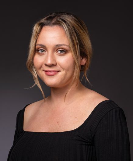 Nadine Julie Schmidt | Photos © 2023 Erik Lundback