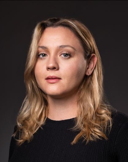 Nadine Julie Schmidt | Photos © 2023 Erik Lundback