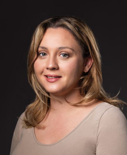 Nadine Julie Schmidt | Photos © 2023 Erik Lundback