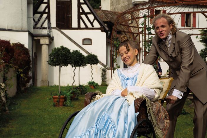 © 1806 - Die Nürnberg Saga | BR