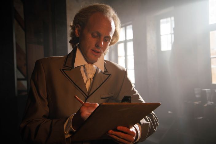 © 1806 - Die Nürnberg Saga | BR