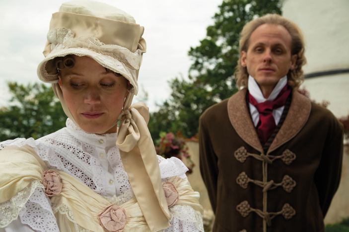 © 1806 - Die Nürnberg Saga | BR