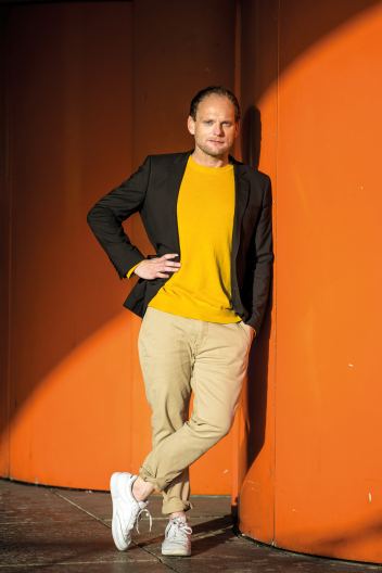 © Tenzion Photography