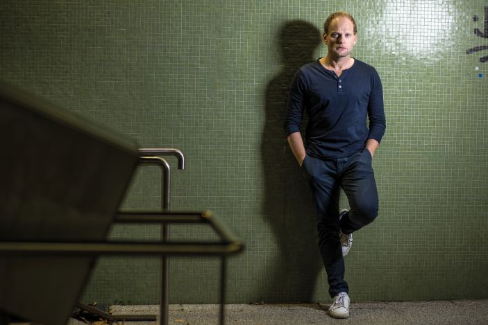 © Tenzion Photography