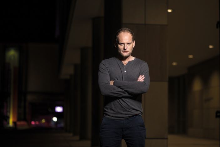 © Tenzion Photography