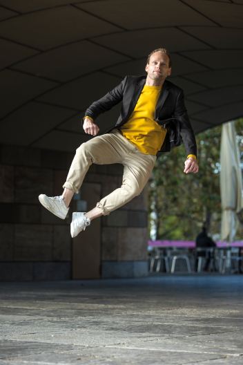 © Tenzion Photography