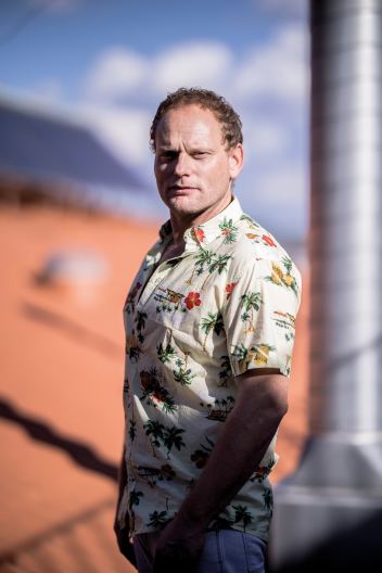 © Tenzion Photography