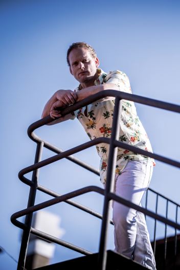 © Tenzion Photography