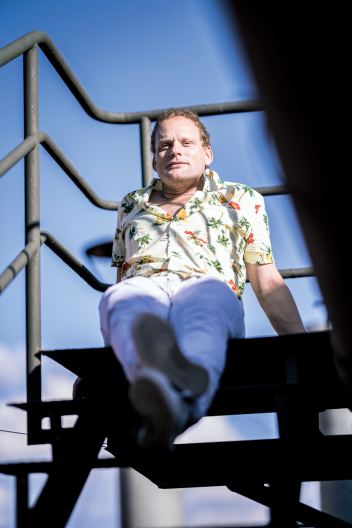 © Tenzion Photography