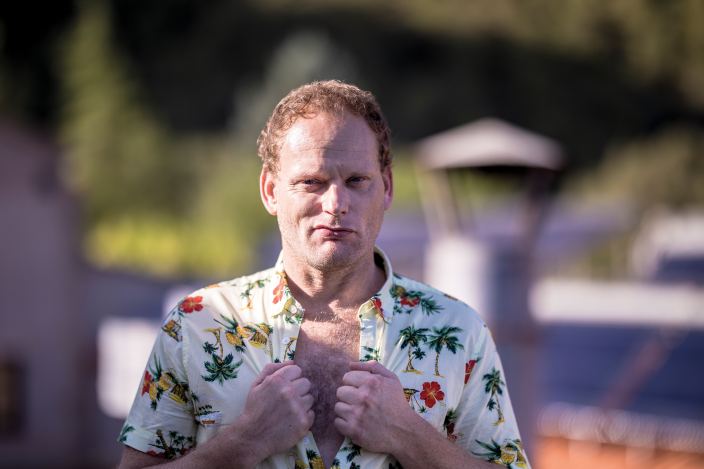 © Tenzion Photography