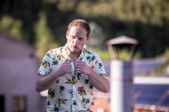 © Tenzion Photography