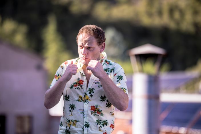 © Tenzion Photography