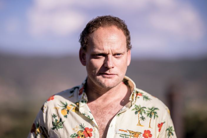 © Tenzion Photography