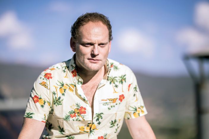 © Tenzion Photography