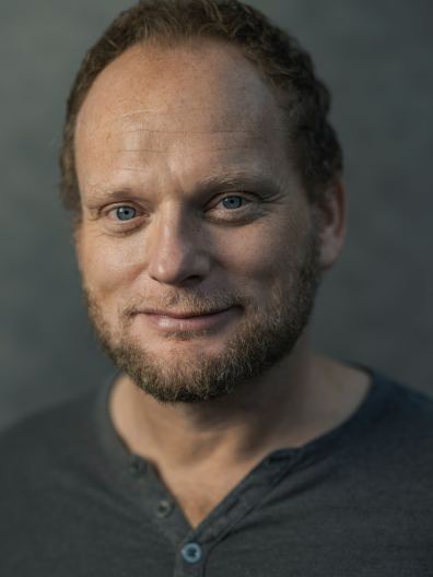 © Daniel Dornhoefer