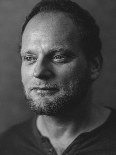 © Daniel Dornhoefer