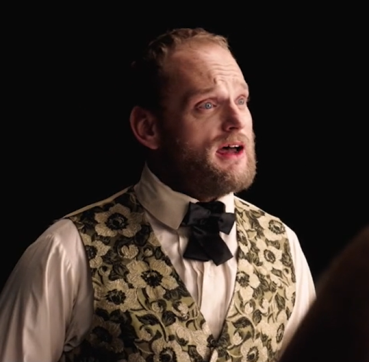 © Wenn diese Wände sprechen könnten