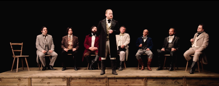 © Wenn diese Wände sprechen könnten