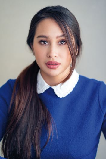 © Danann Breathnach